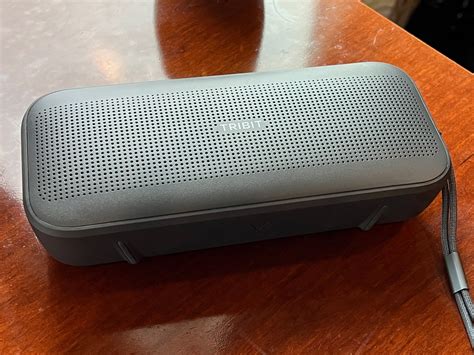Tribit's Stormbox Flow Review: A Budget Speaker With Great .